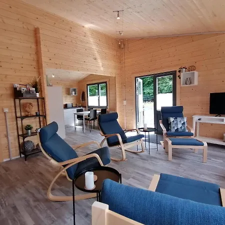 Ferienhaus Ferienhaus Sarahlita WEST50 *