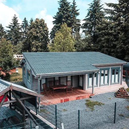 Ferienhaus Ferienhaus Sarahlita WEST50