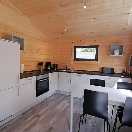 Ferienhaus Sarahlita WEST50 *
