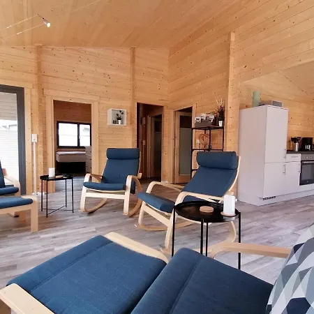 Ferienhaus Sarahlita WEST50