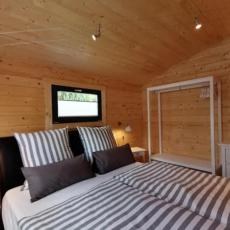 Ferienhaus Sarahlita WEST50 Ferienhaus Nistertal