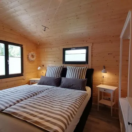 Ferienhaus Ferienhaus Sarahlita WEST50 Nistertal