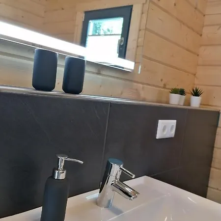 Ferienhaus Sarahlita WEST50 Nistertal