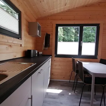 Ferienhaus Ferienhaus Sarahlita WEST50 *